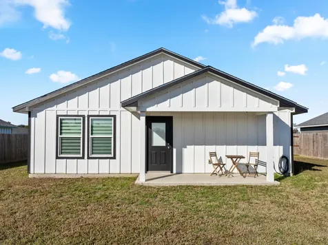 729 Flycatcher Drive Palacios TX 77465