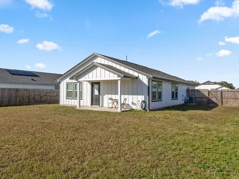 729 Flycatcher Drive Palacios TX 77465