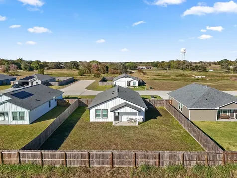 729 Flycatcher Drive Palacios TX 77465