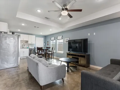 729 Flycatcher Drive Palacios TX 77465