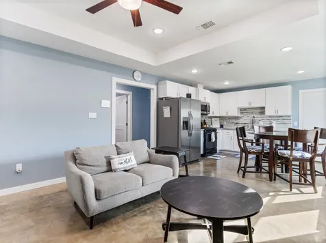 729 Flycatcher Drive Palacios TX 77465