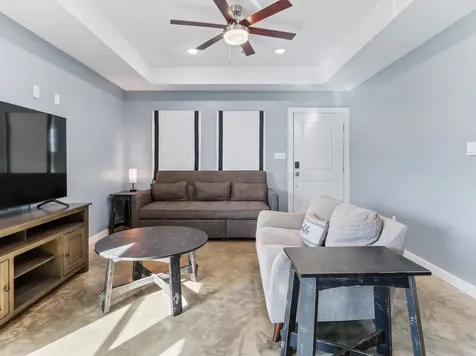 729 Flycatcher Drive Palacios TX 77465