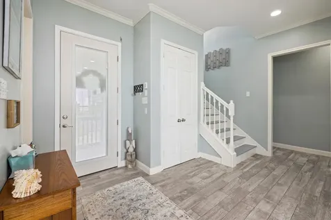 19427 Shores Drive Galveston TX 77554
