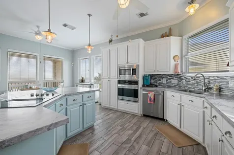 19427 Shores Drive Galveston TX 77554