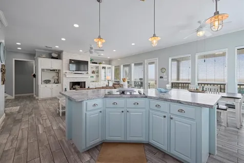 19427 Shores Drive Galveston TX 77554