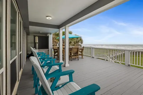 19427 Shores Drive Galveston TX 77554