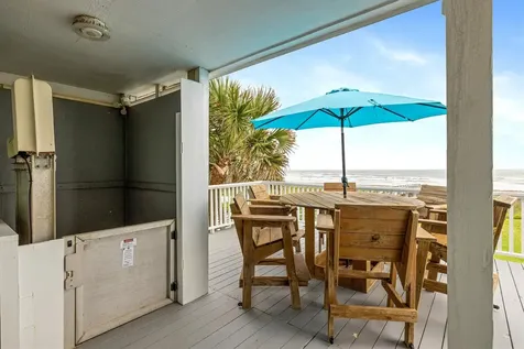 19427 Shores Drive Galveston TX 77554