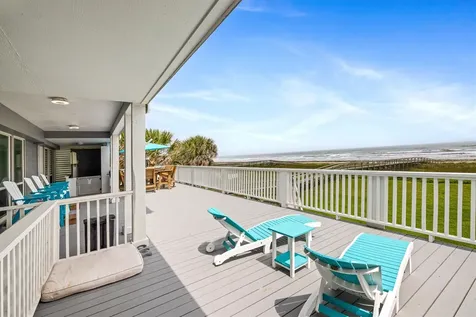 19427 Shores Drive Galveston TX 77554
