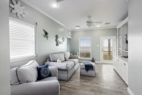 19427 Shores Drive Galveston TX 77554