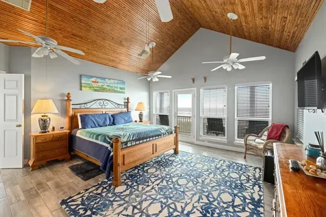 19427 Shores Drive Galveston TX 77554
