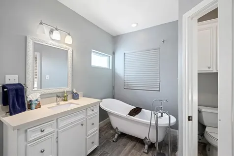 19427 Shores Drive Galveston TX 77554