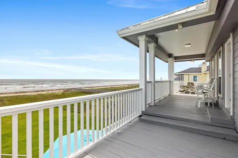 19427 Shores Drive Galveston TX 77554