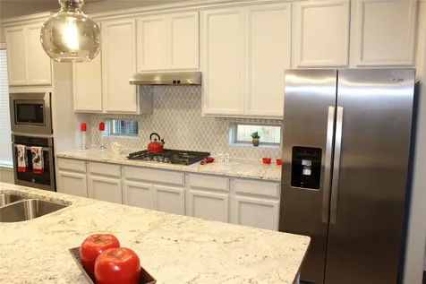 24 Centennial Ridge The Woodlands TX 77354