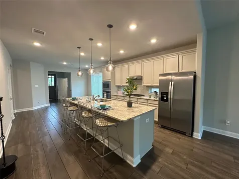 24 Centennial Ridge The Woodlands TX 77354