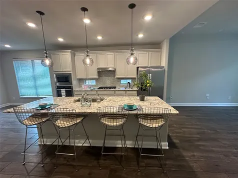24 Centennial Ridge The Woodlands TX 77354