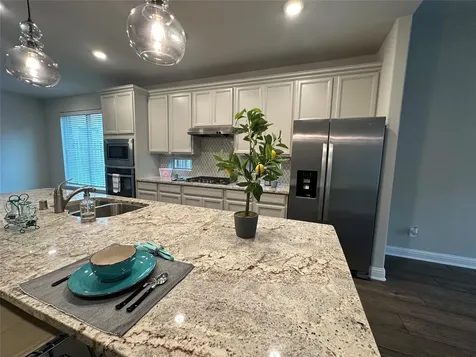 24 Centennial Ridge The Woodlands TX 77354
