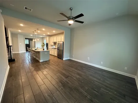 24 Centennial Ridge The Woodlands TX 77354