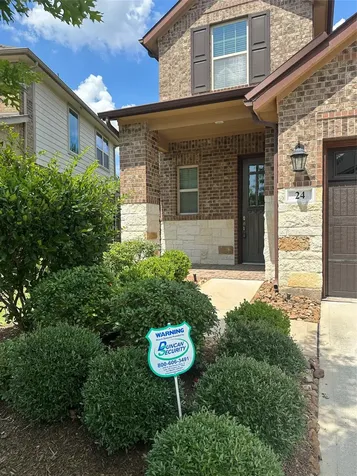 24 Centennial Ridge The Woodlands TX 77354