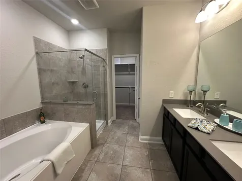 24 Centennial Ridge The Woodlands TX 77354