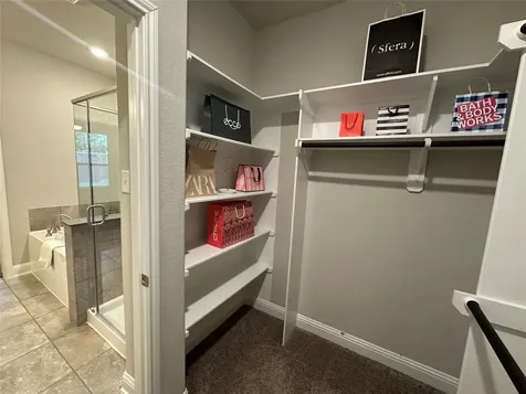 24 Centennial Ridge The Woodlands TX 77354