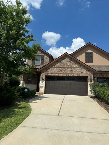 24 Centennial Ridge The Woodlands TX 77354