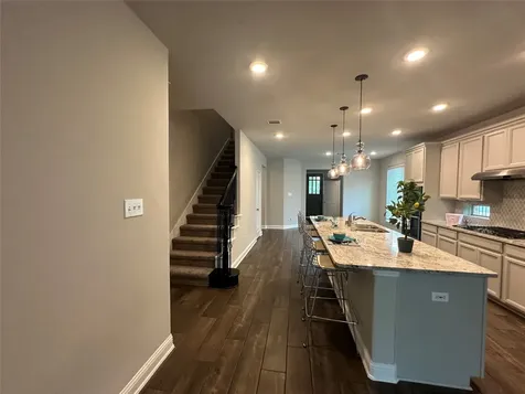 24 Centennial Ridge The Woodlands TX 77354