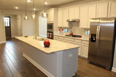 24 Centennial Ridge The Woodlands TX 77354