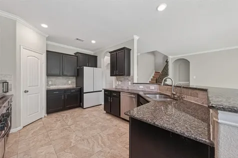 23410 Banksia Drive New Caney TX 77357
