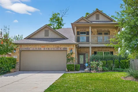 23410 Banksia Drive New Caney TX 77357
