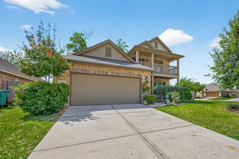 23410 Banksia Drive New Caney TX 77357