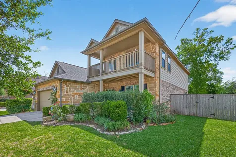 23410 Banksia Drive New Caney TX 77357