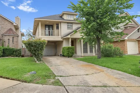 1519 Chertsey Circle Channelview TX 77530