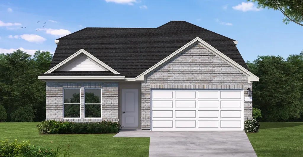 12213 Mead Grove Drive Texas City TX 77591