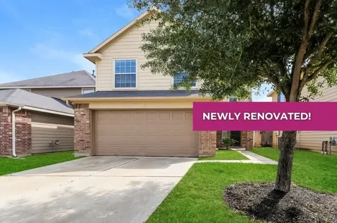 2446 Tomica Court Houston TX 77073