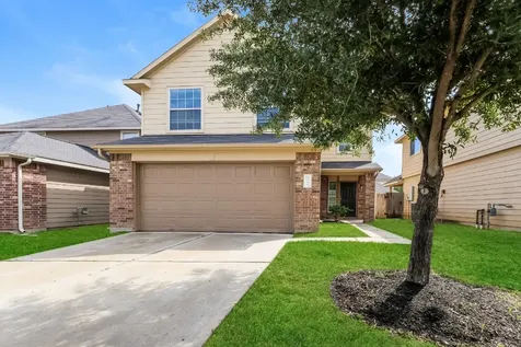 2446 Tomica Court Houston TX 77073