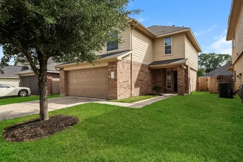 2446 Tomica Court Houston TX 77073