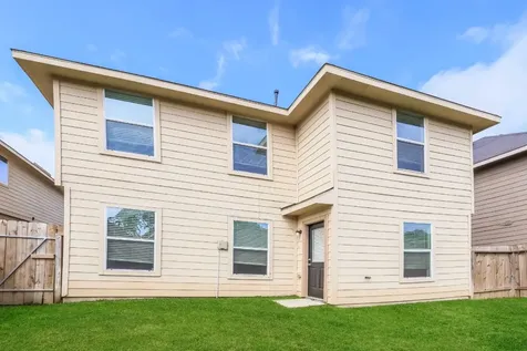2446 Tomica Court Houston TX 77073