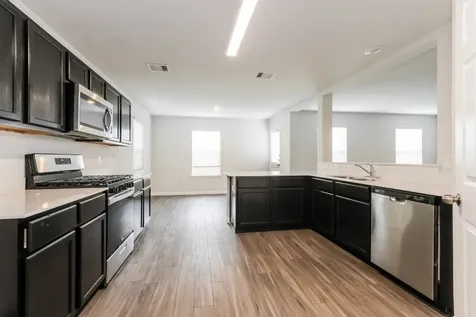 2446 Tomica Court Houston TX 77073