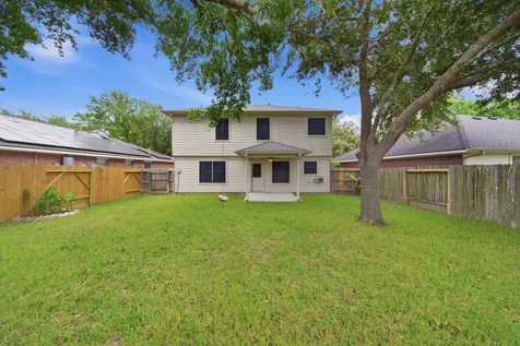 32334 Summer Park Lane Conroe TX 77385