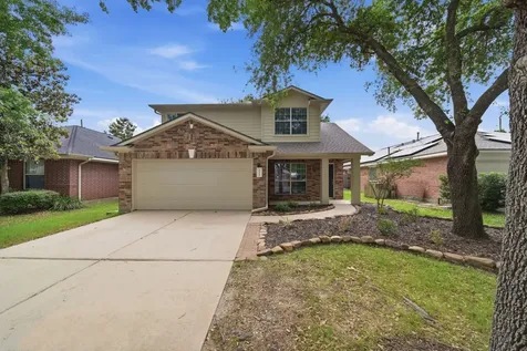 32334 Summer Park Lane Conroe TX 77385