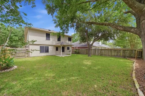 32334 Summer Park Lane Conroe TX 77385