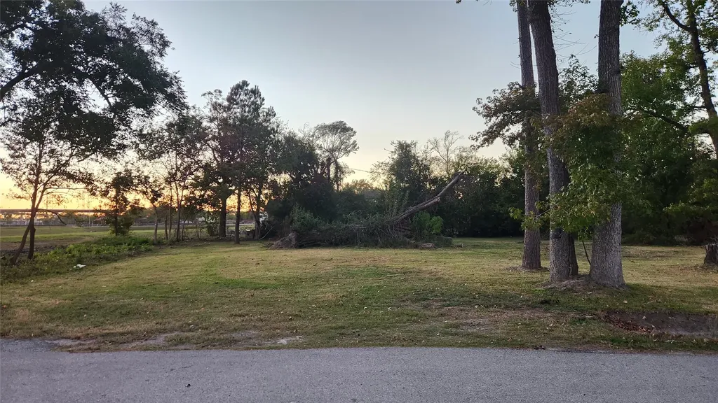 15607 Dowlwood Drive Houston TX 77032