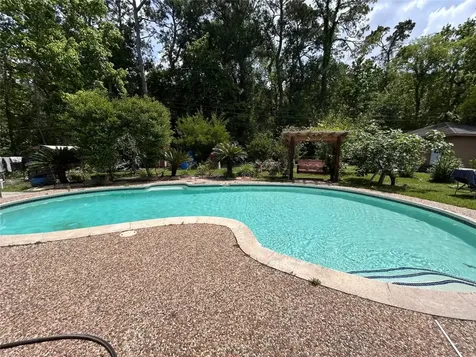 16116 Green Manor Drive Houston TX 77396