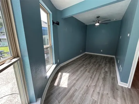 16116 Green Manor Drive Houston TX 77396