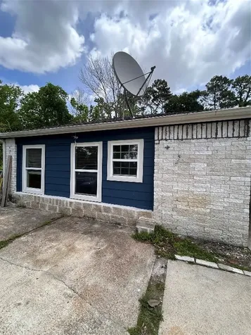 16116 Green Manor Drive Houston TX 77396