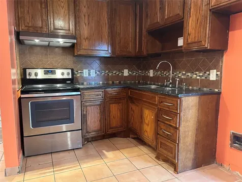 16116 Green Manor Drive Houston TX 77396