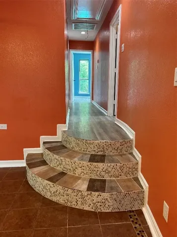 16116 Green Manor Drive Houston TX 77396