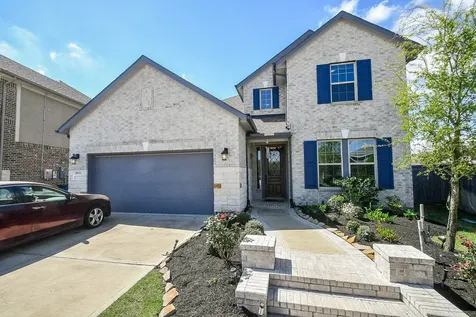 18631 Fairy Tower Lane Cypress TX 77433