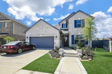 18631 Fairy Tower Lane Cypress TX 77433