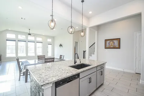 18631 Fairy Tower Lane Cypress TX 77433